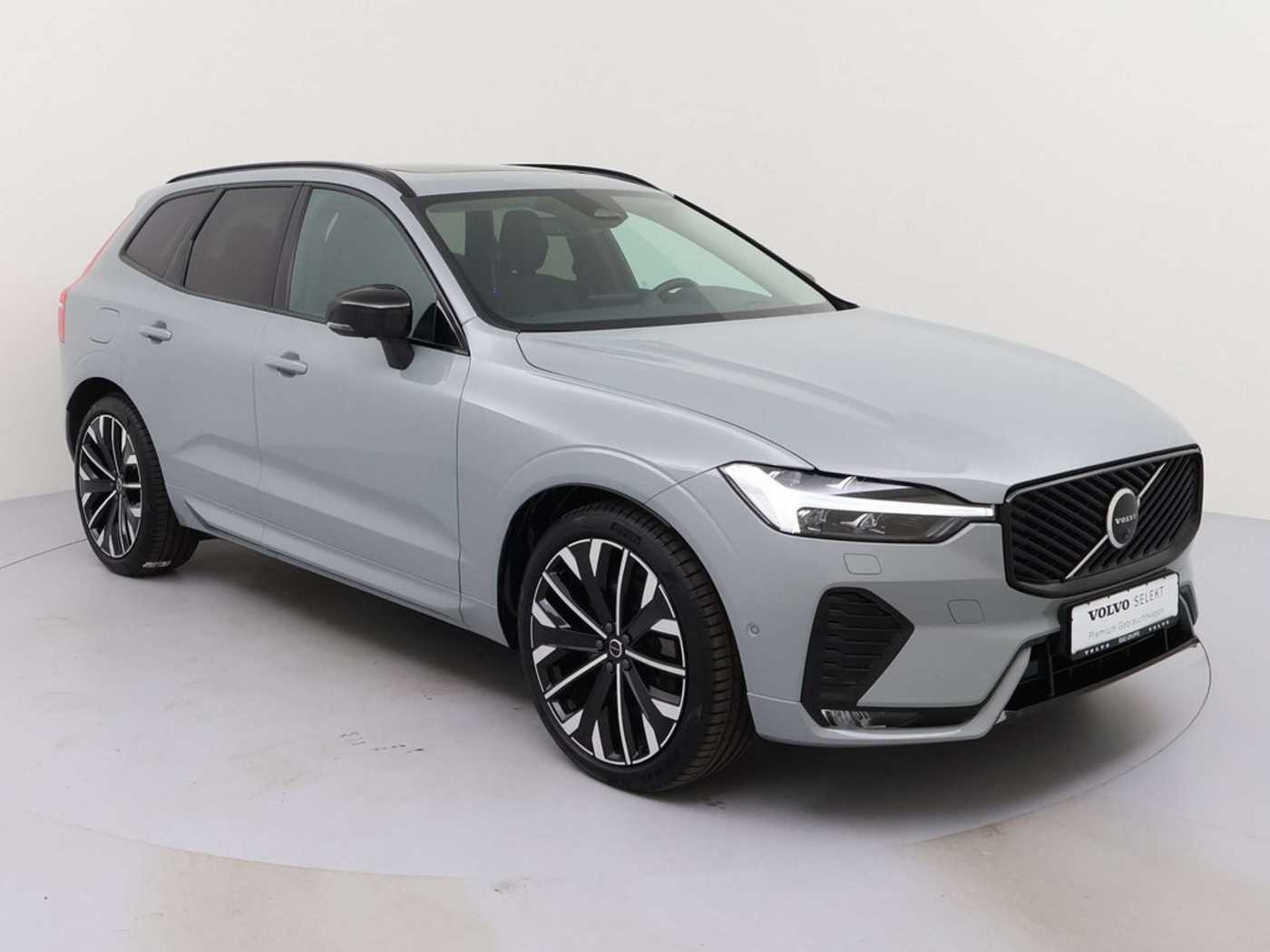 Volvo XC60 – Bild 3