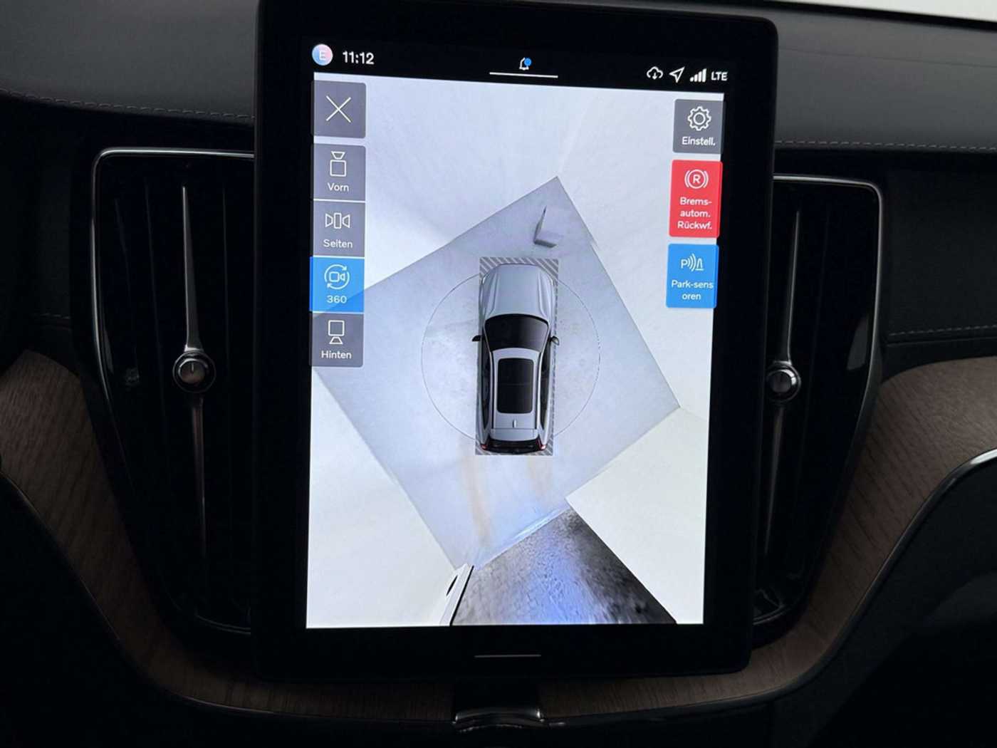 Volvo XC60 – Bild 33