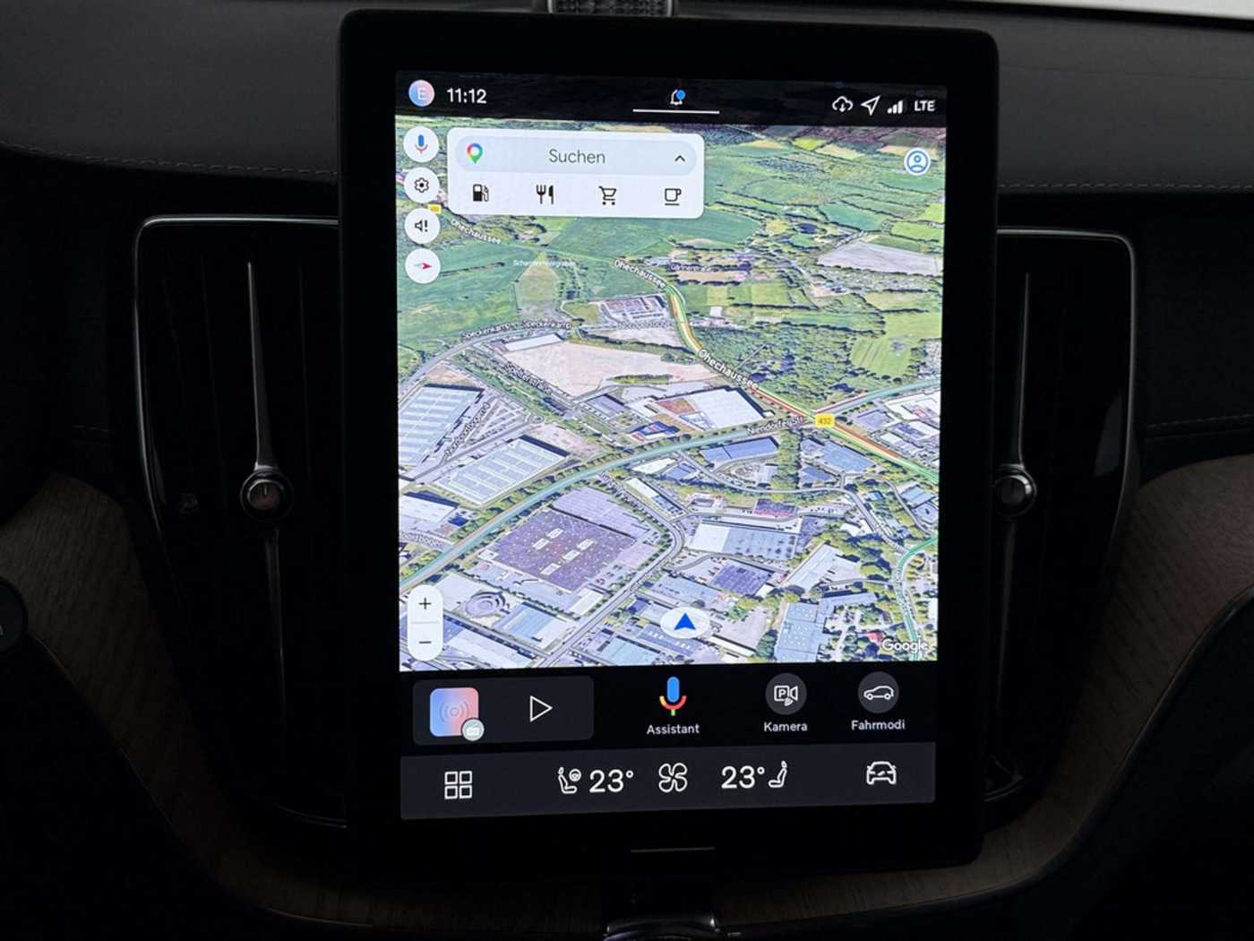 Volvo XC60 – Bild 34