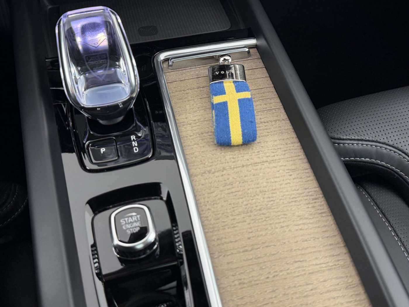 Volvo XC60 – Bild 37