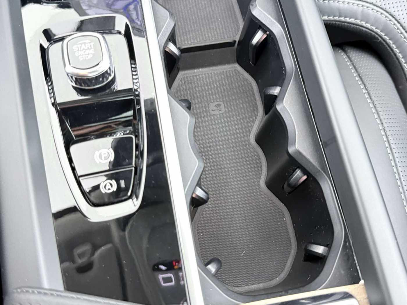 Volvo XC60 – Bild 38