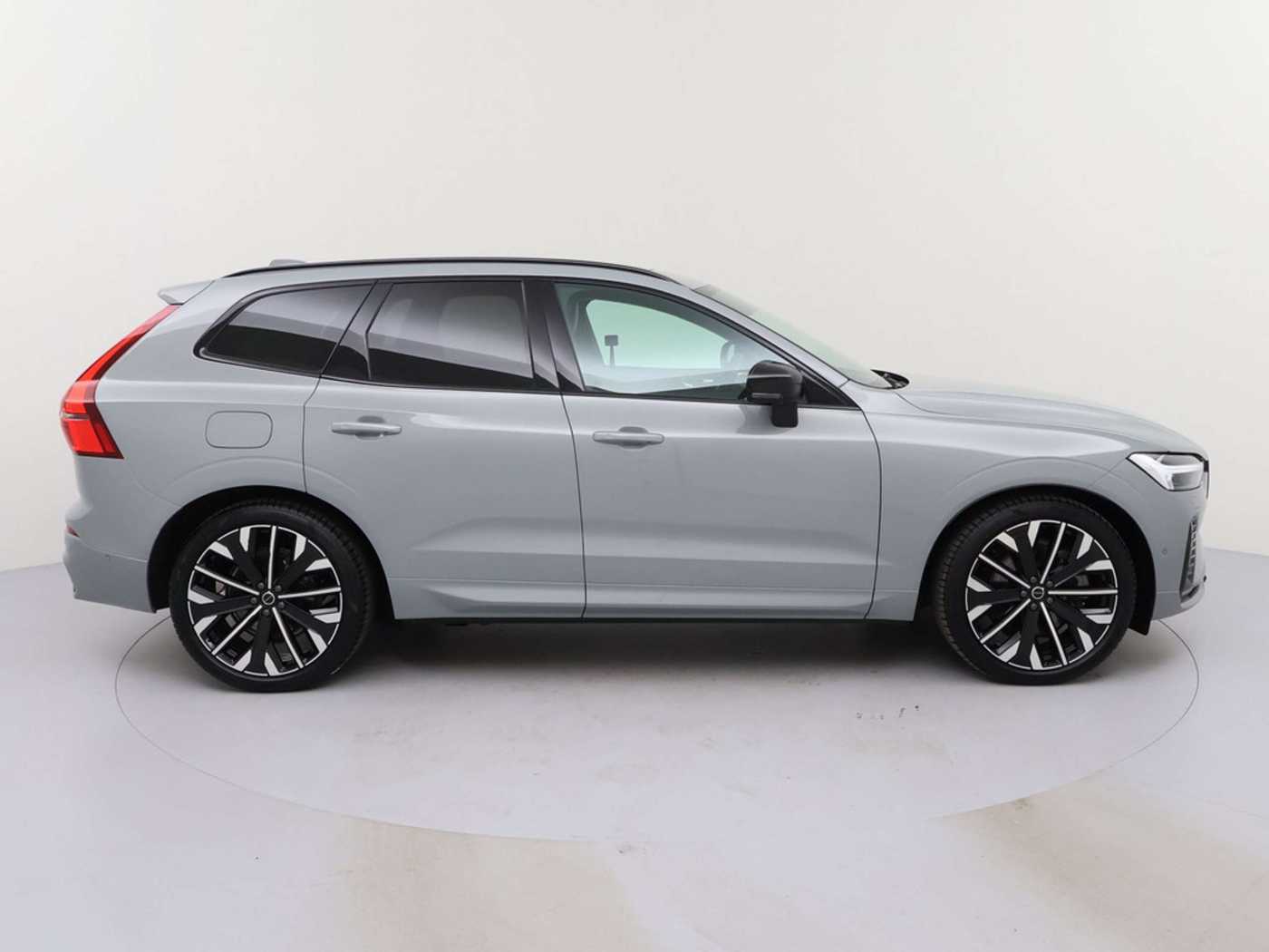 Volvo XC60 – Bild 4