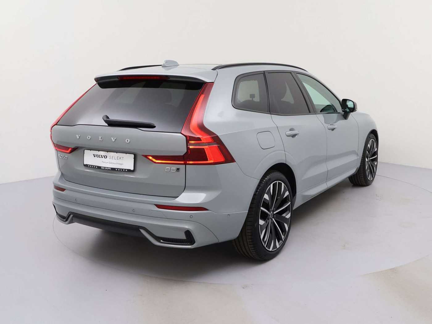 Volvo XC60 – Bild 5