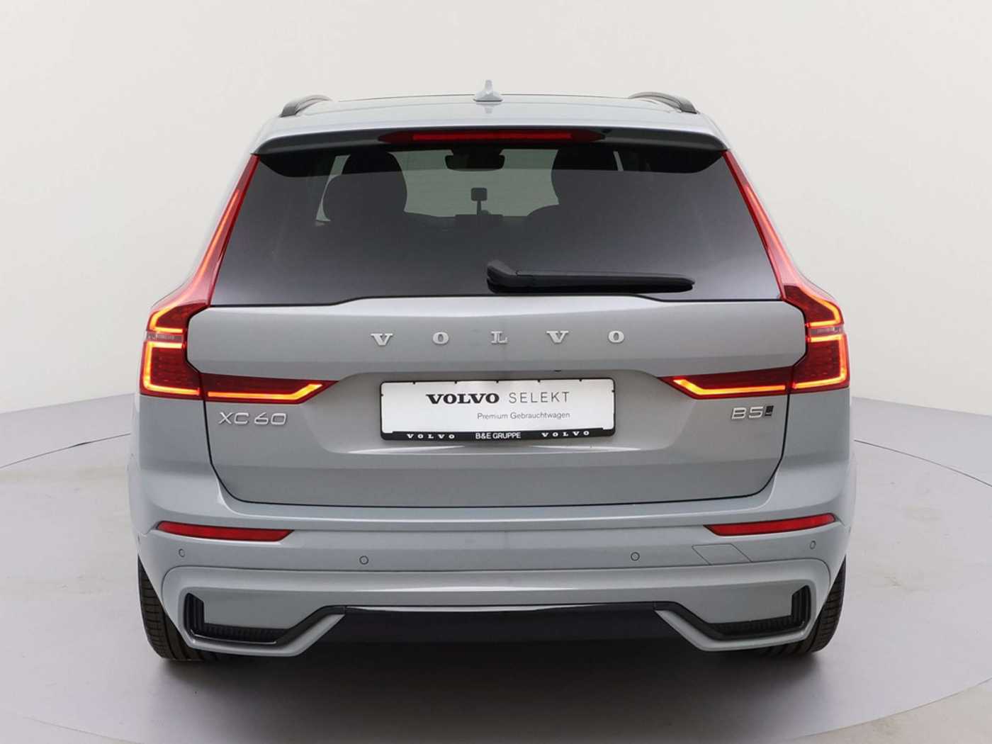 Volvo XC60 – Bild 6