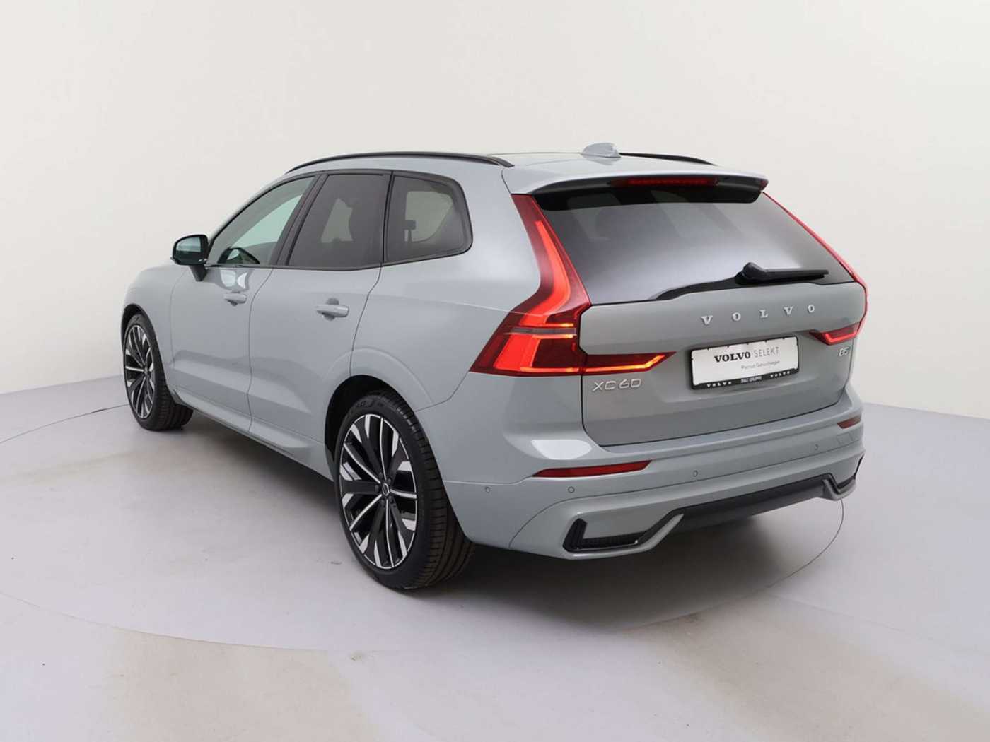 Volvo XC60 – Bild 7