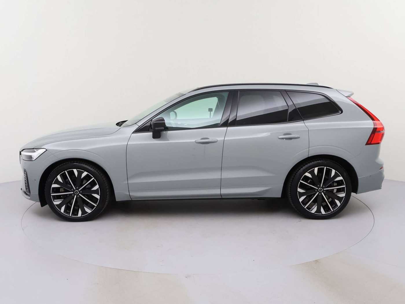 Volvo XC60 – Bild 8