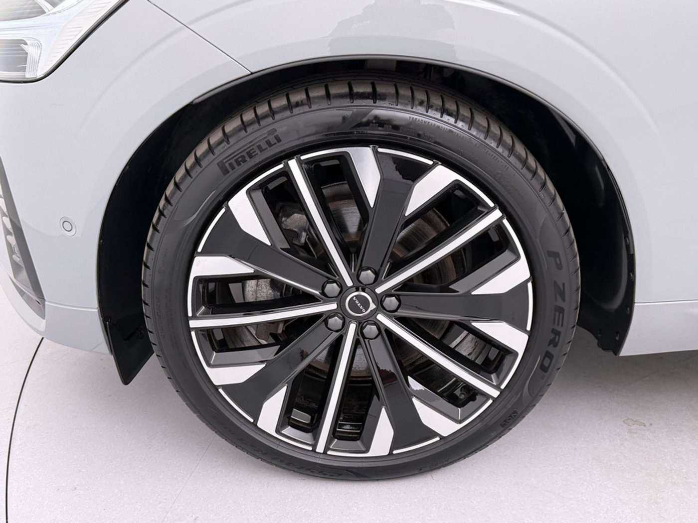 Volvo XC60 – Bild 9