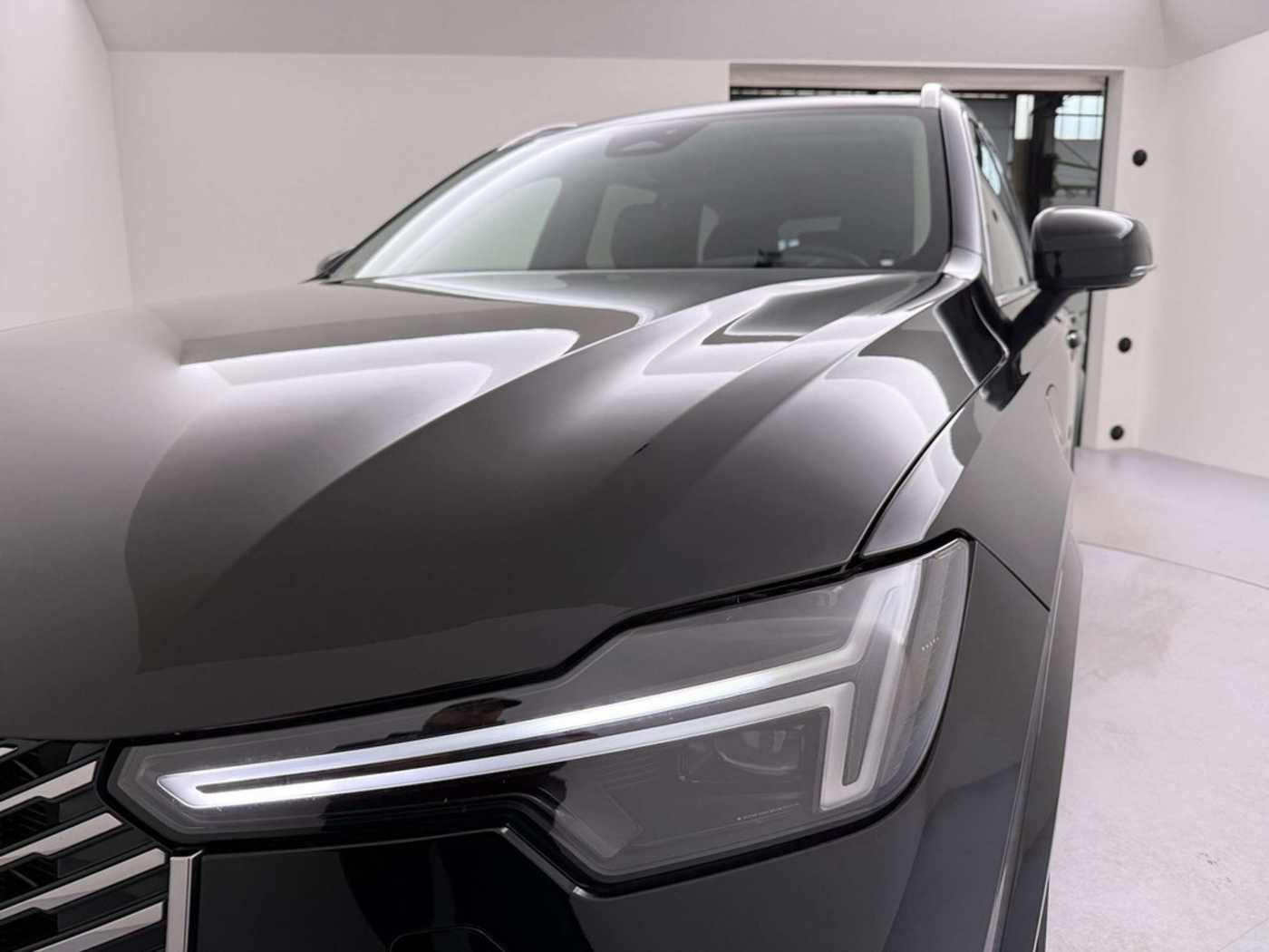Volvo XC90 – Bild 10