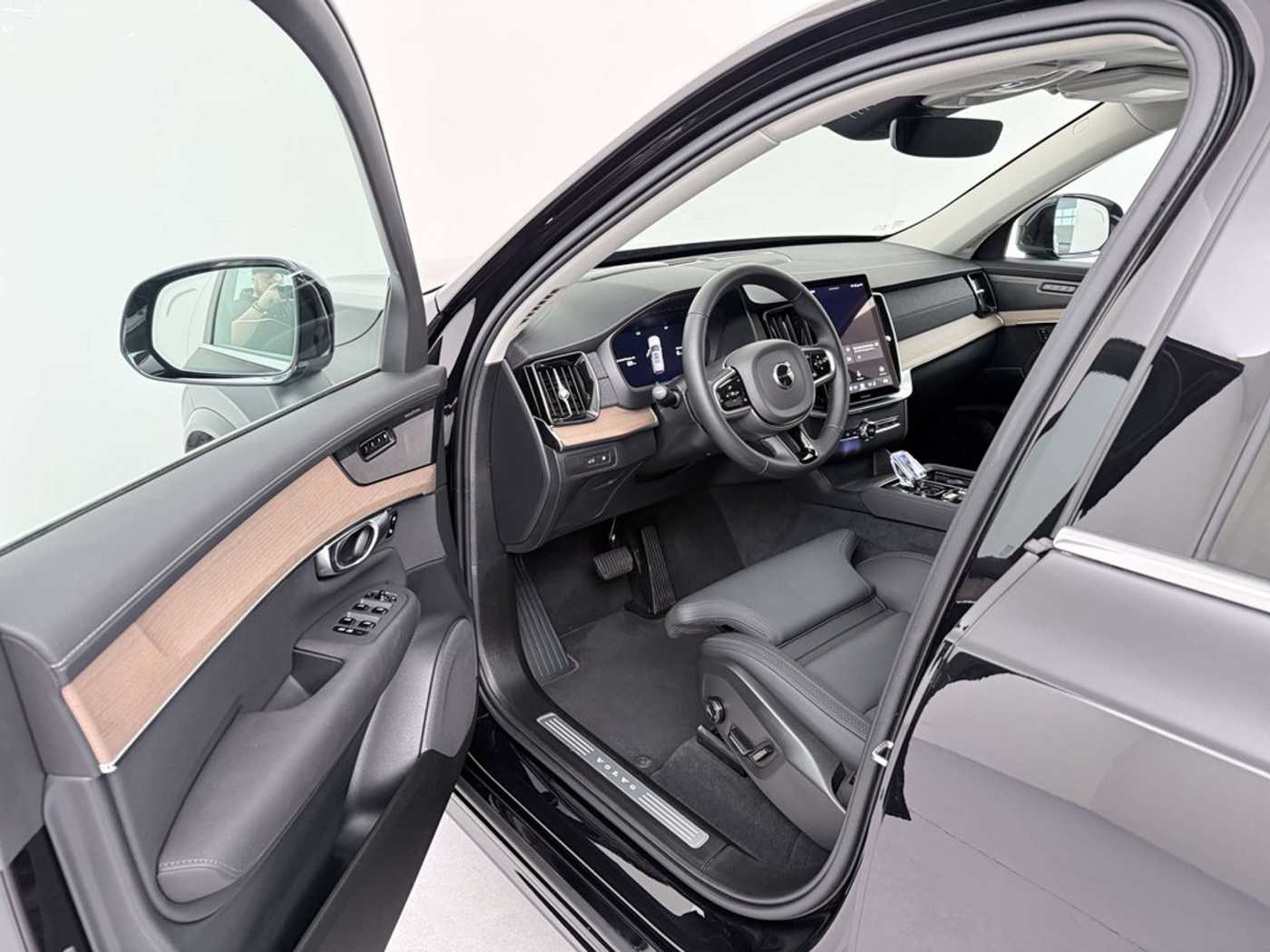 Volvo XC90 – Bild 11