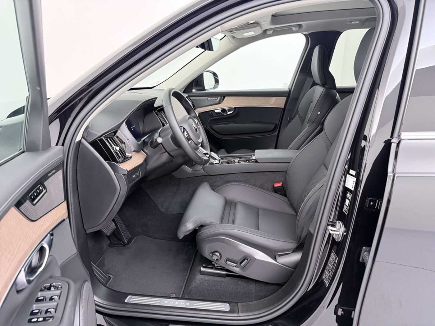 Volvo XC90 – Bild 12
