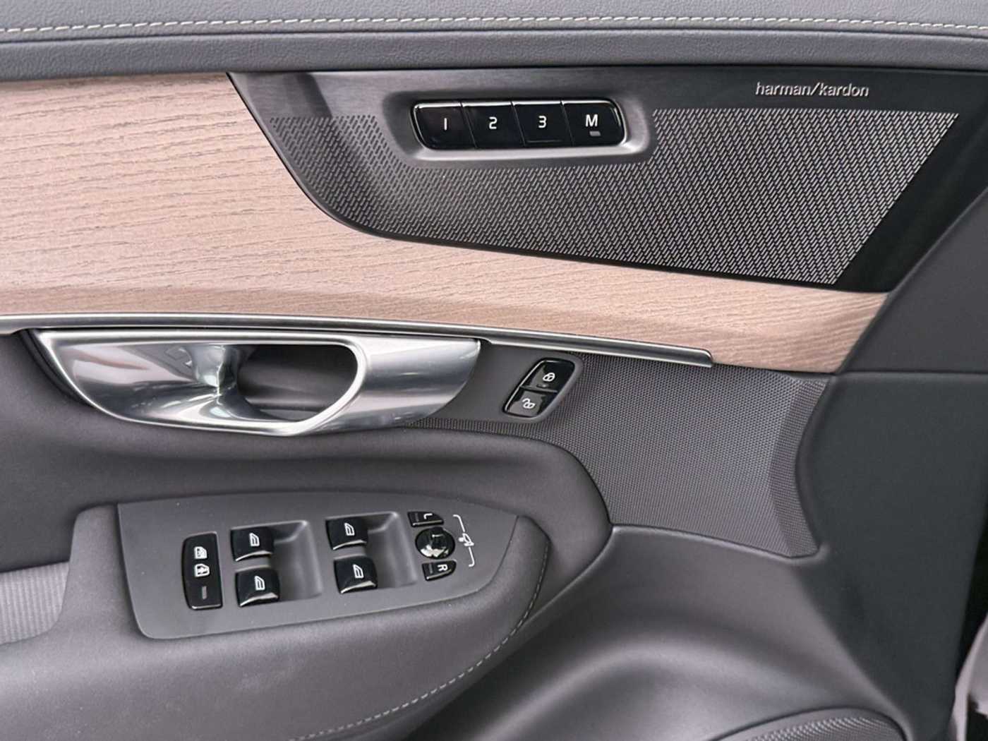 Volvo XC90 – Bild 13