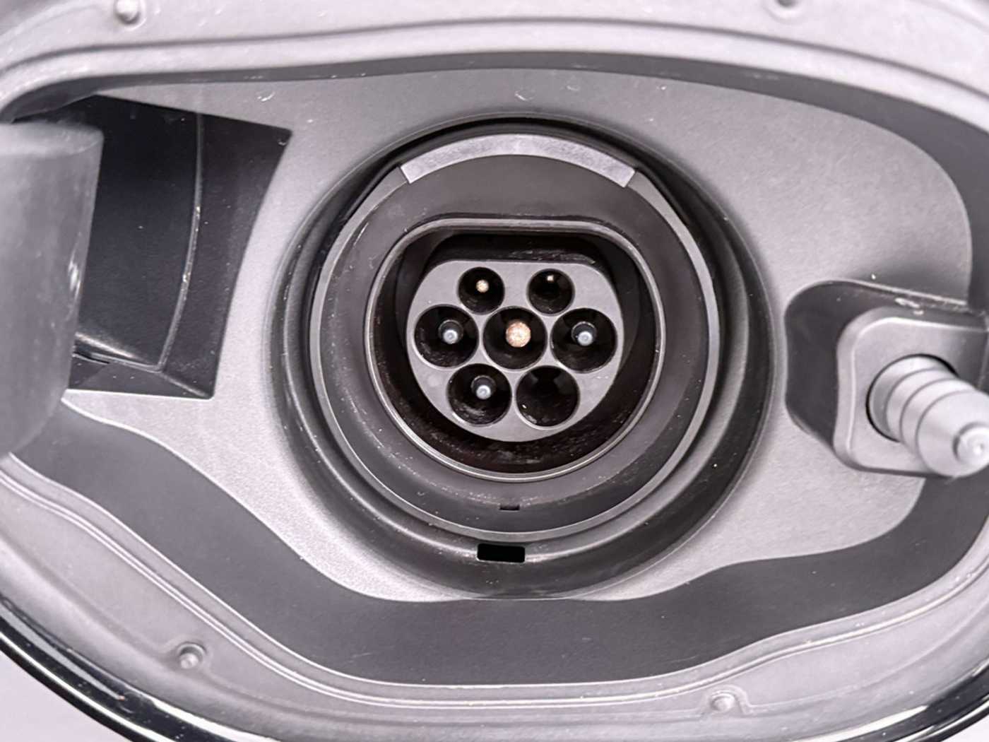 Volvo XC90 – Bild 14
