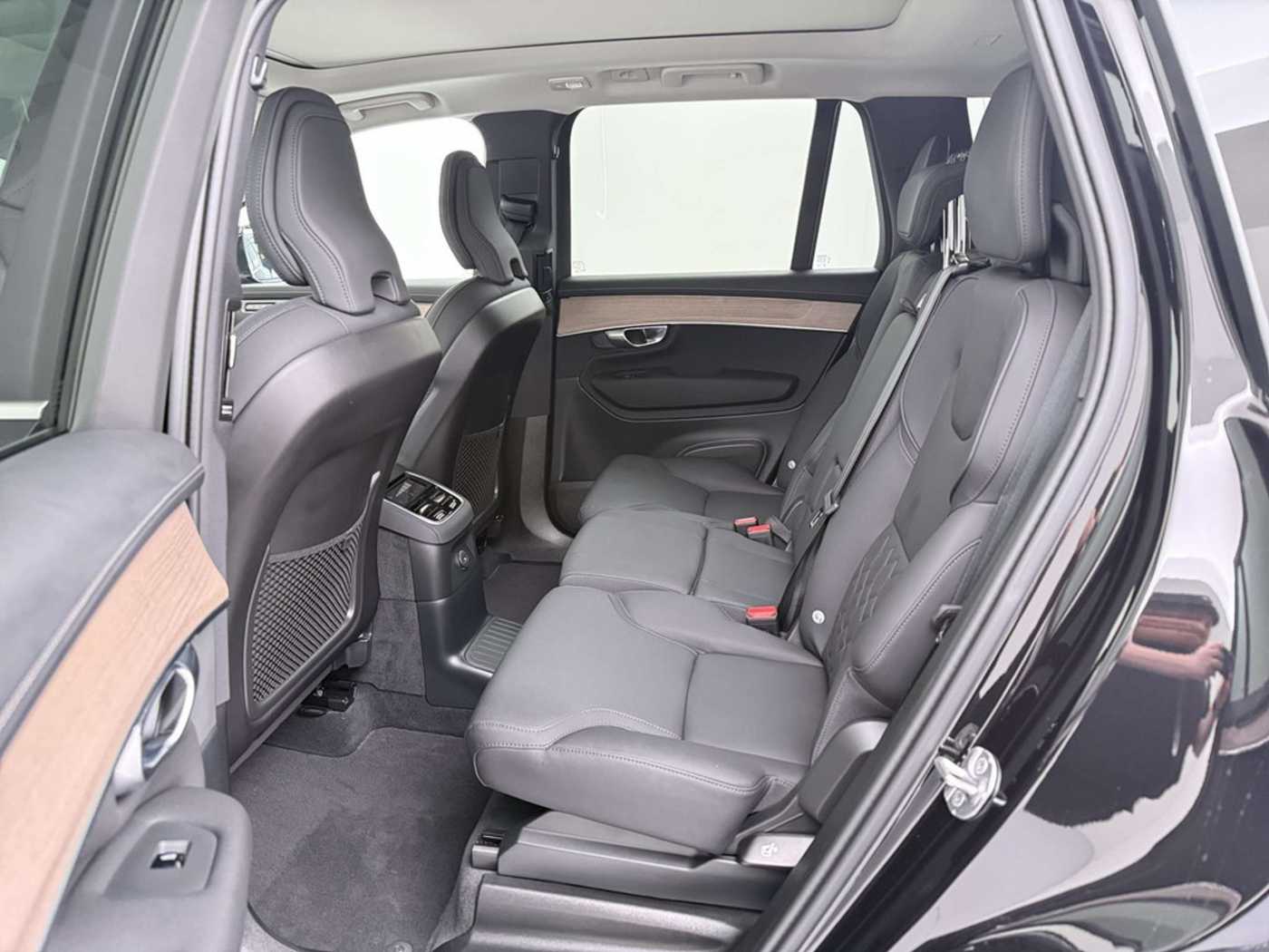 Volvo XC90 – Bild 15
