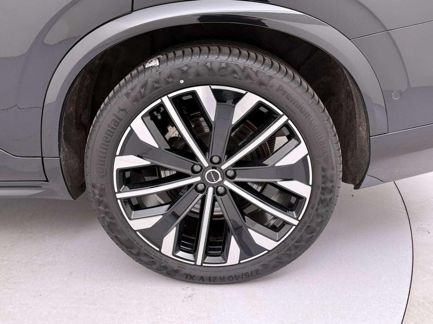 Volvo XC90 – Bild 17