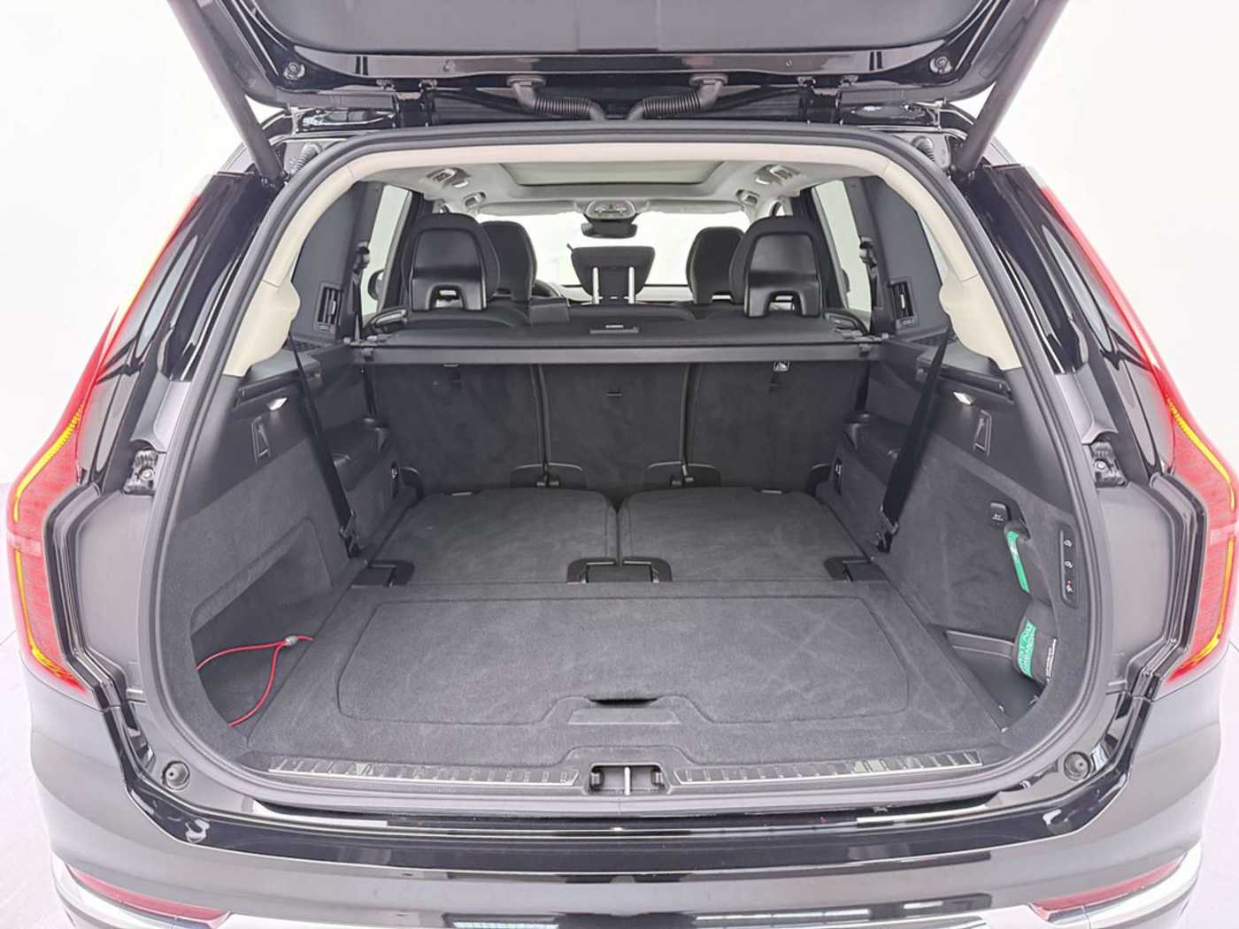 Volvo XC90 – Bild 18