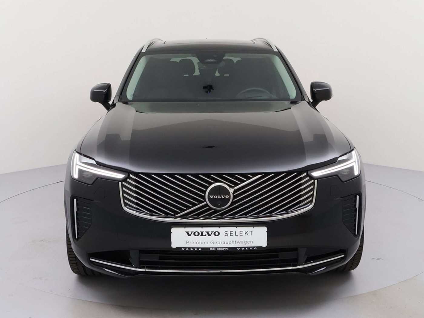Volvo XC90 – Bild 2