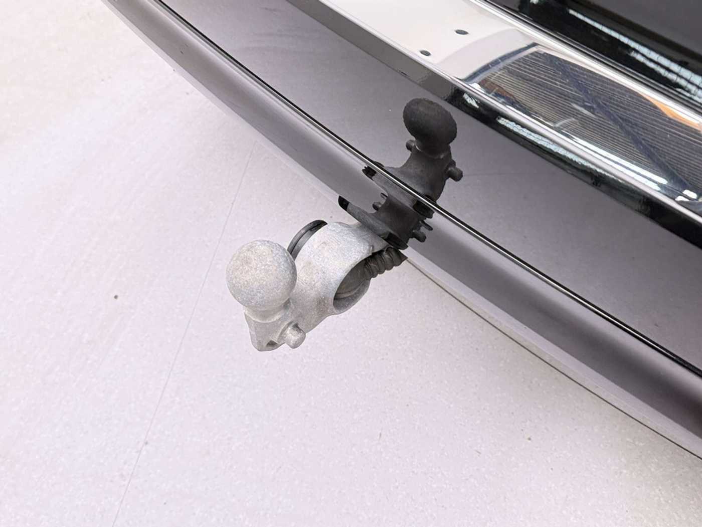 Volvo XC90 – Bild 21