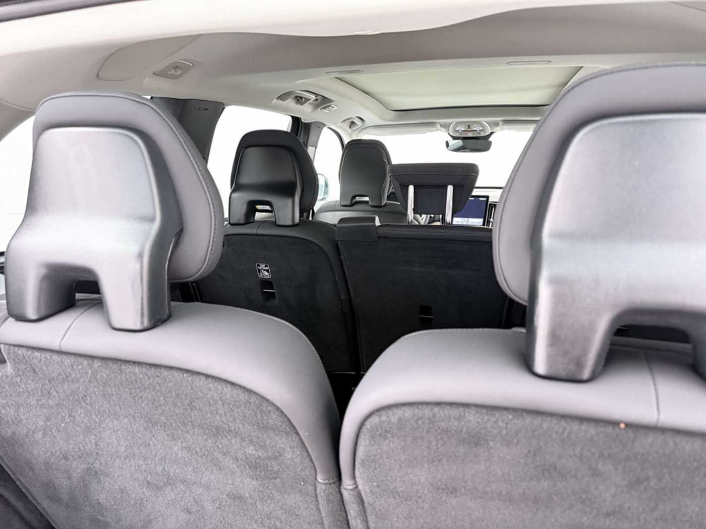 Volvo XC90 – Bild 25