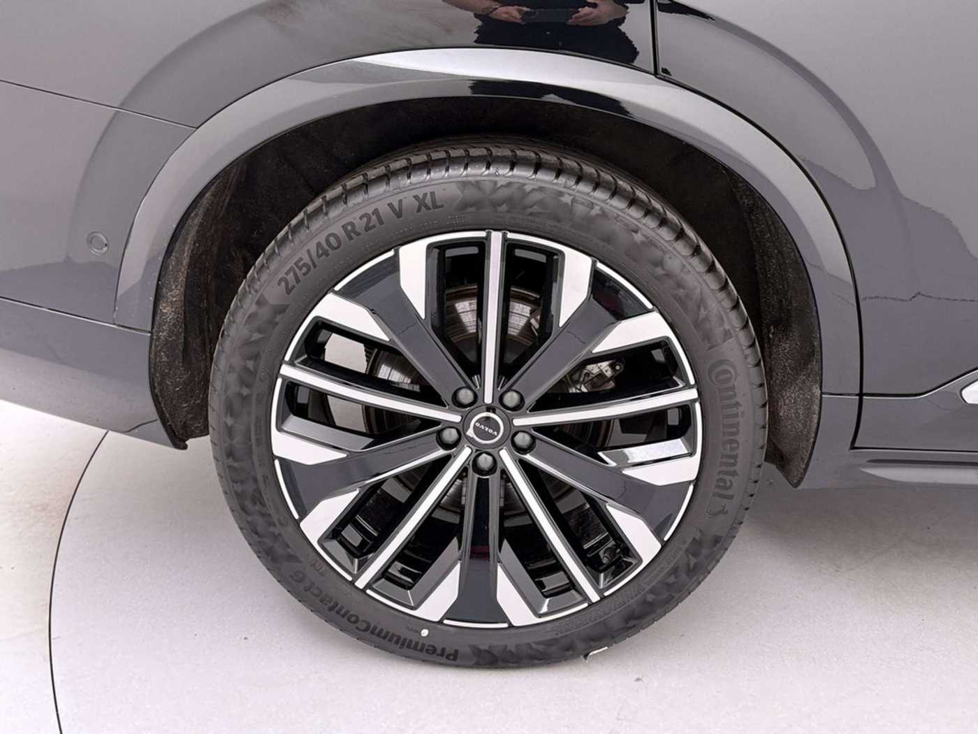 Volvo XC90 – Bild 26