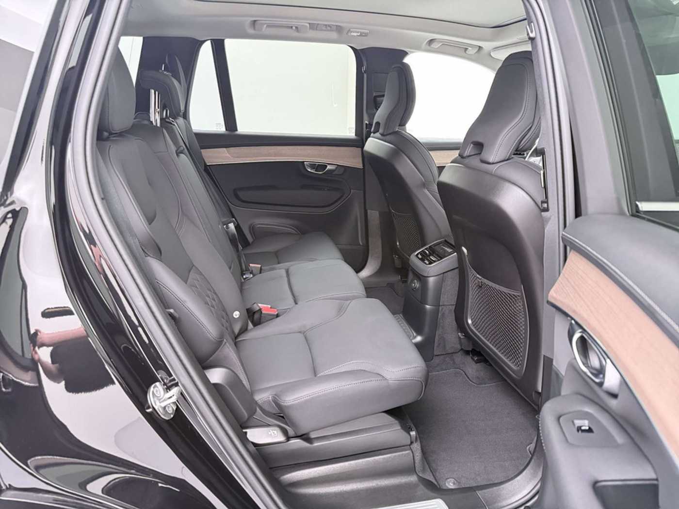 Volvo XC90 – Bild 27
