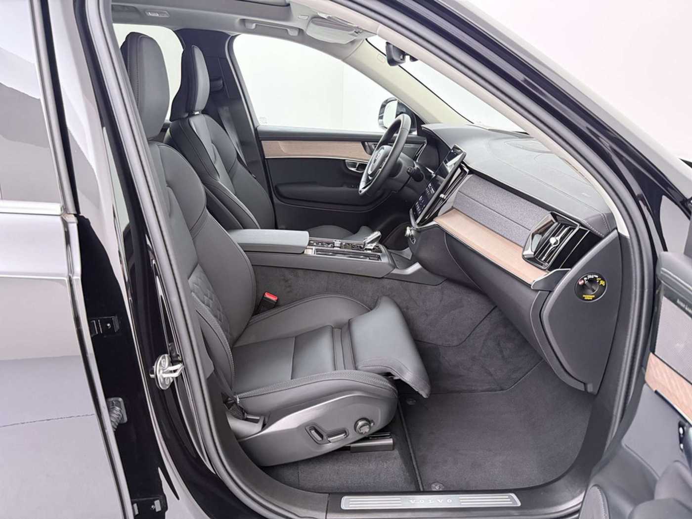 Volvo XC90 – Bild 28