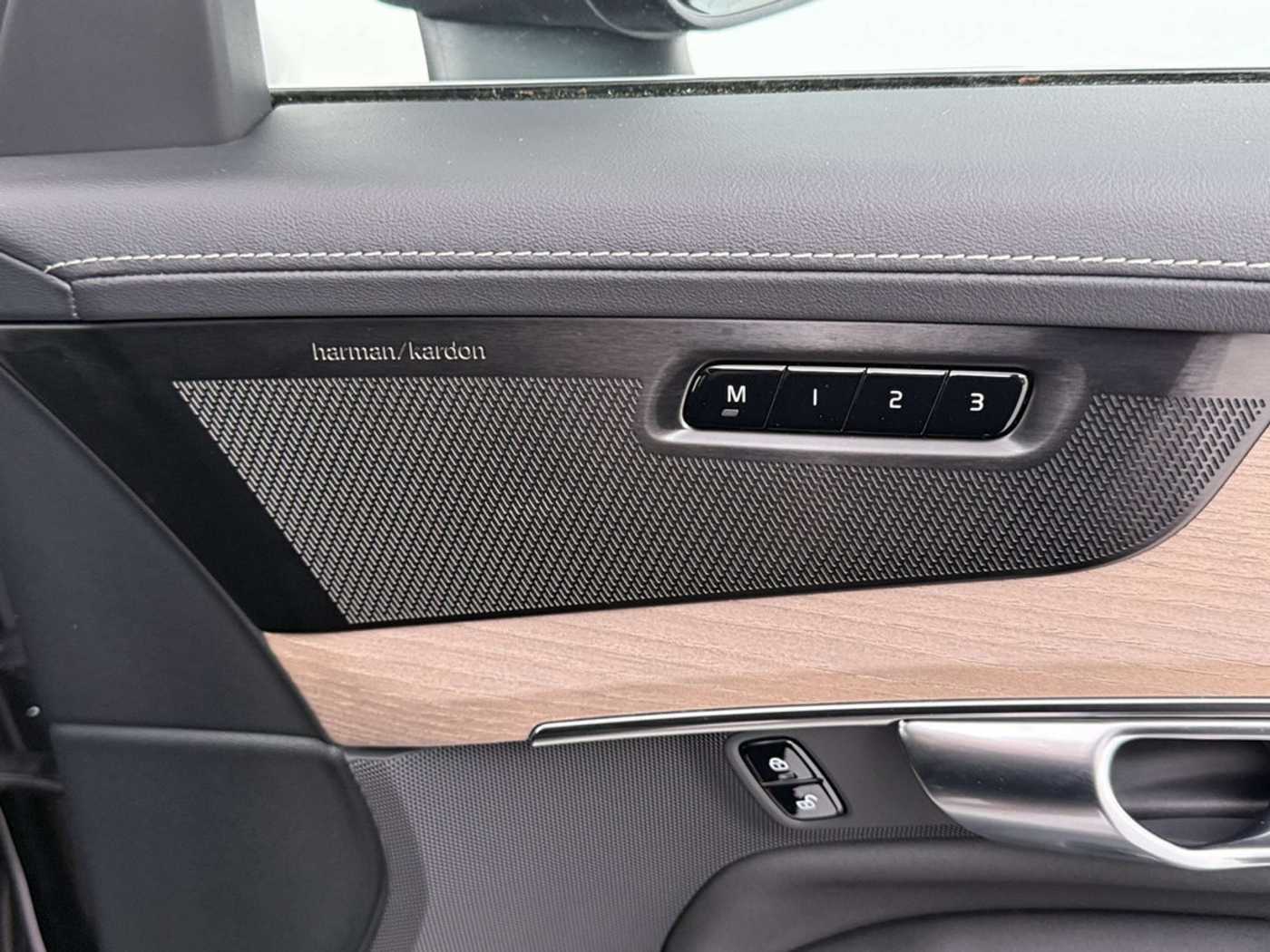 Volvo XC90 – Bild 29