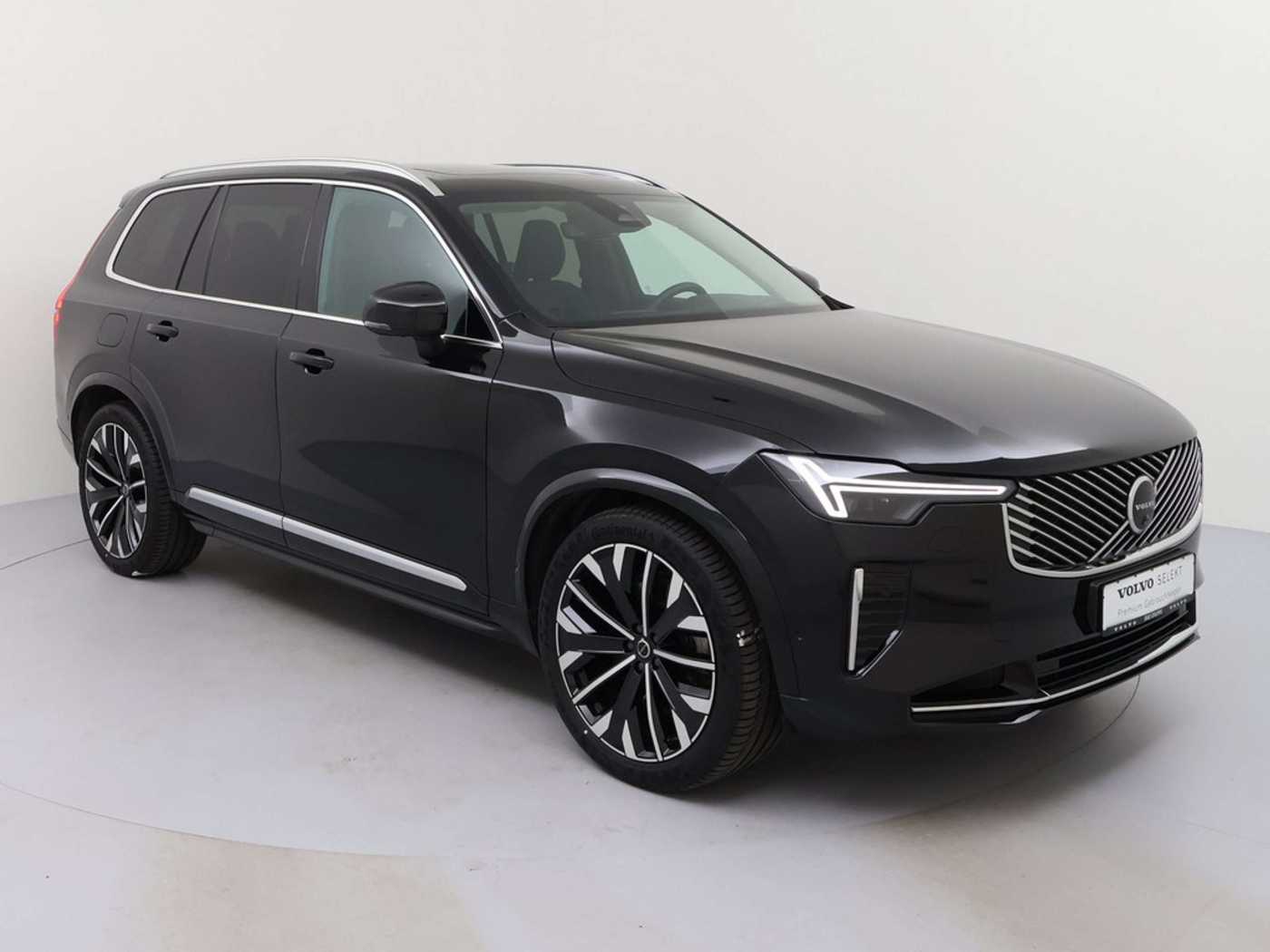 Volvo XC90 – Bild 3