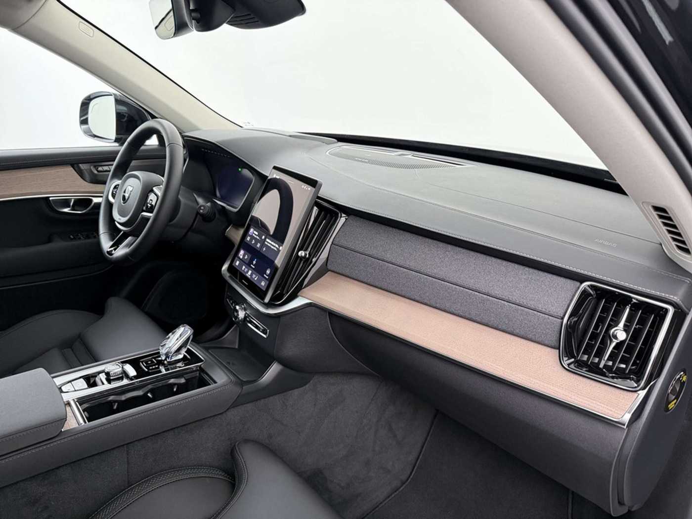 Volvo XC90 – Bild 30