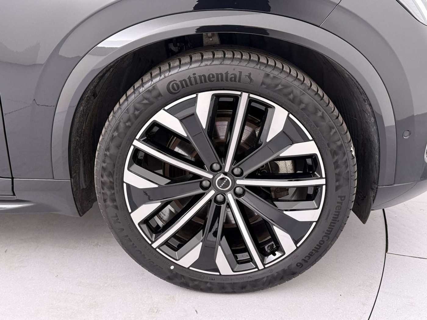 Volvo XC90 – Bild 31