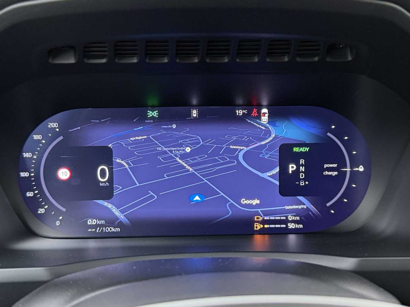 Volvo XC90 – Bild 32