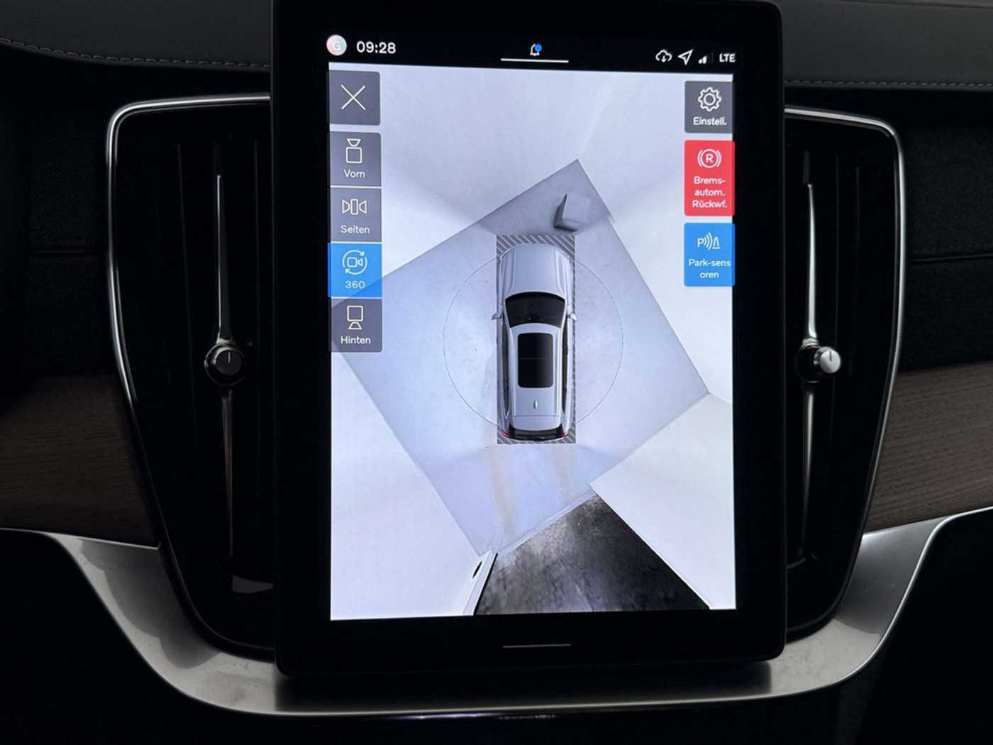 Volvo XC90 – Bild 37