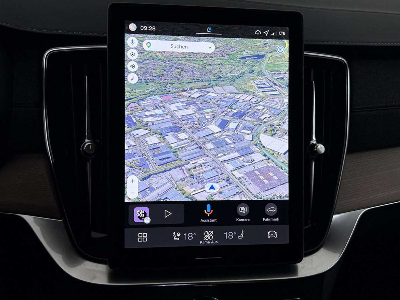 Volvo XC90 – Bild 38