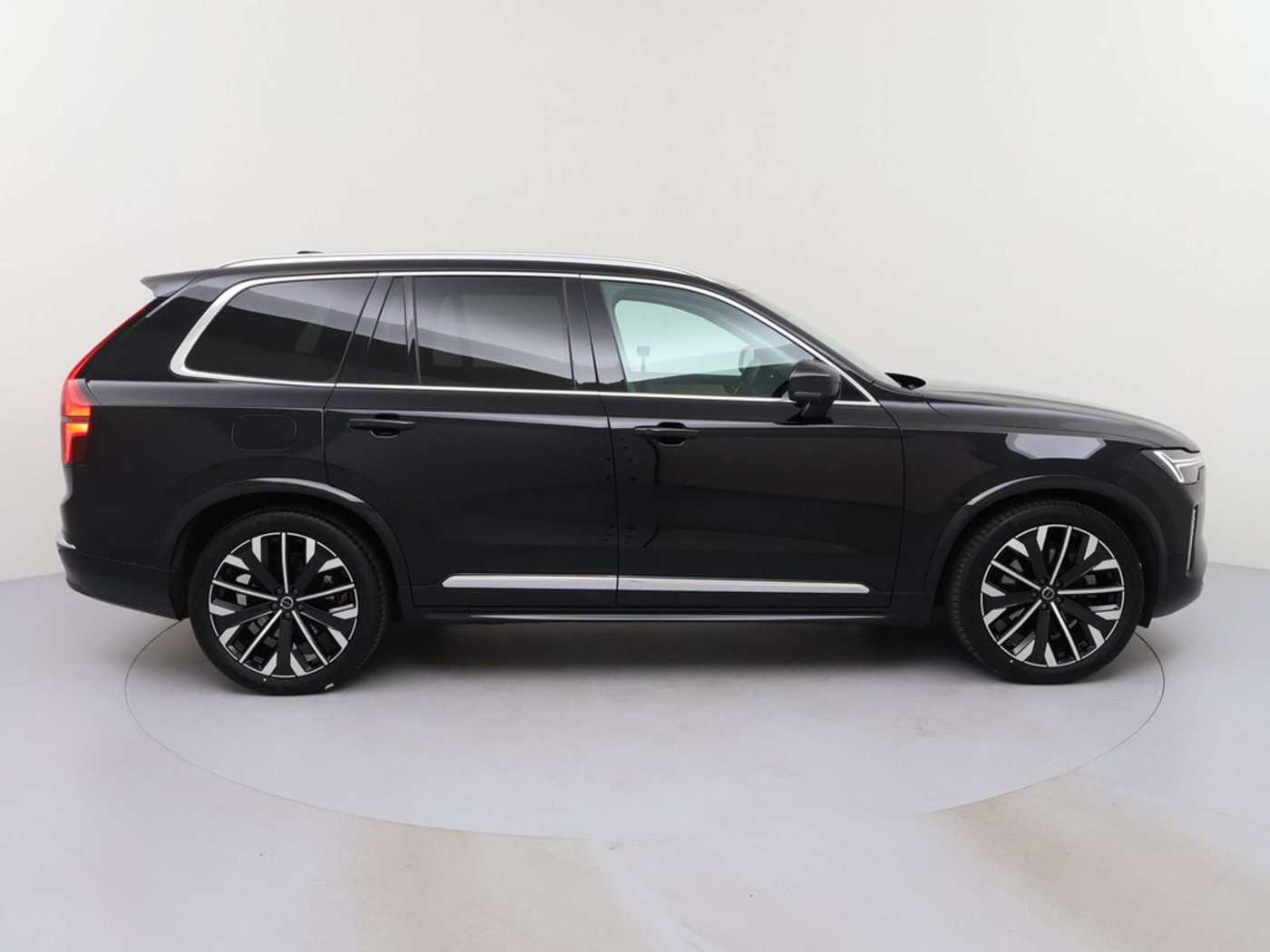 Volvo XC90 – Bild 4