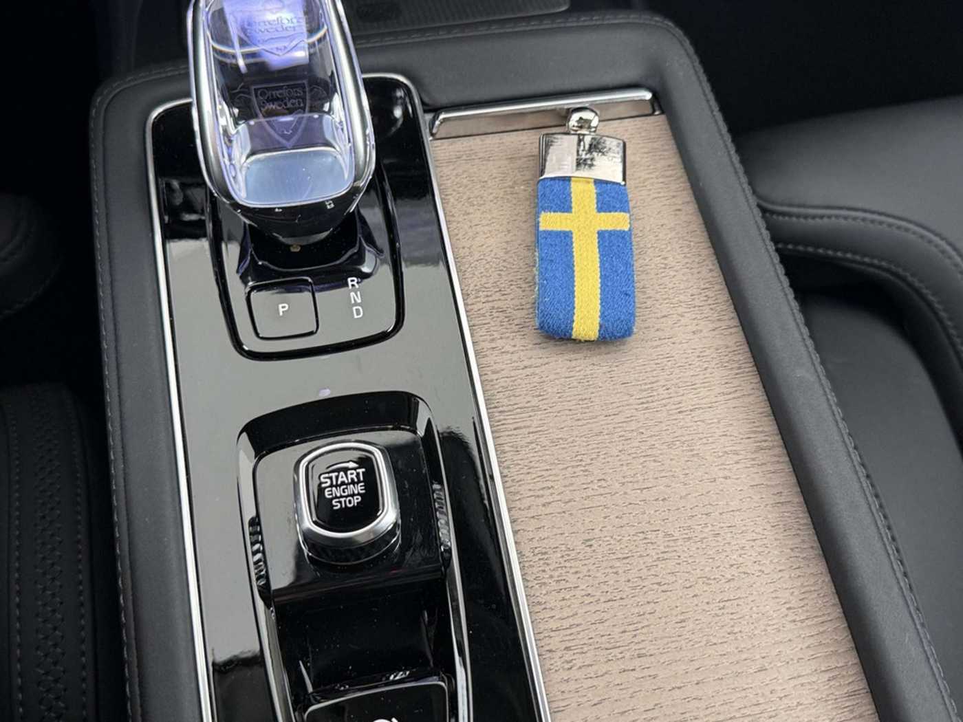 Volvo XC90 – Bild 40