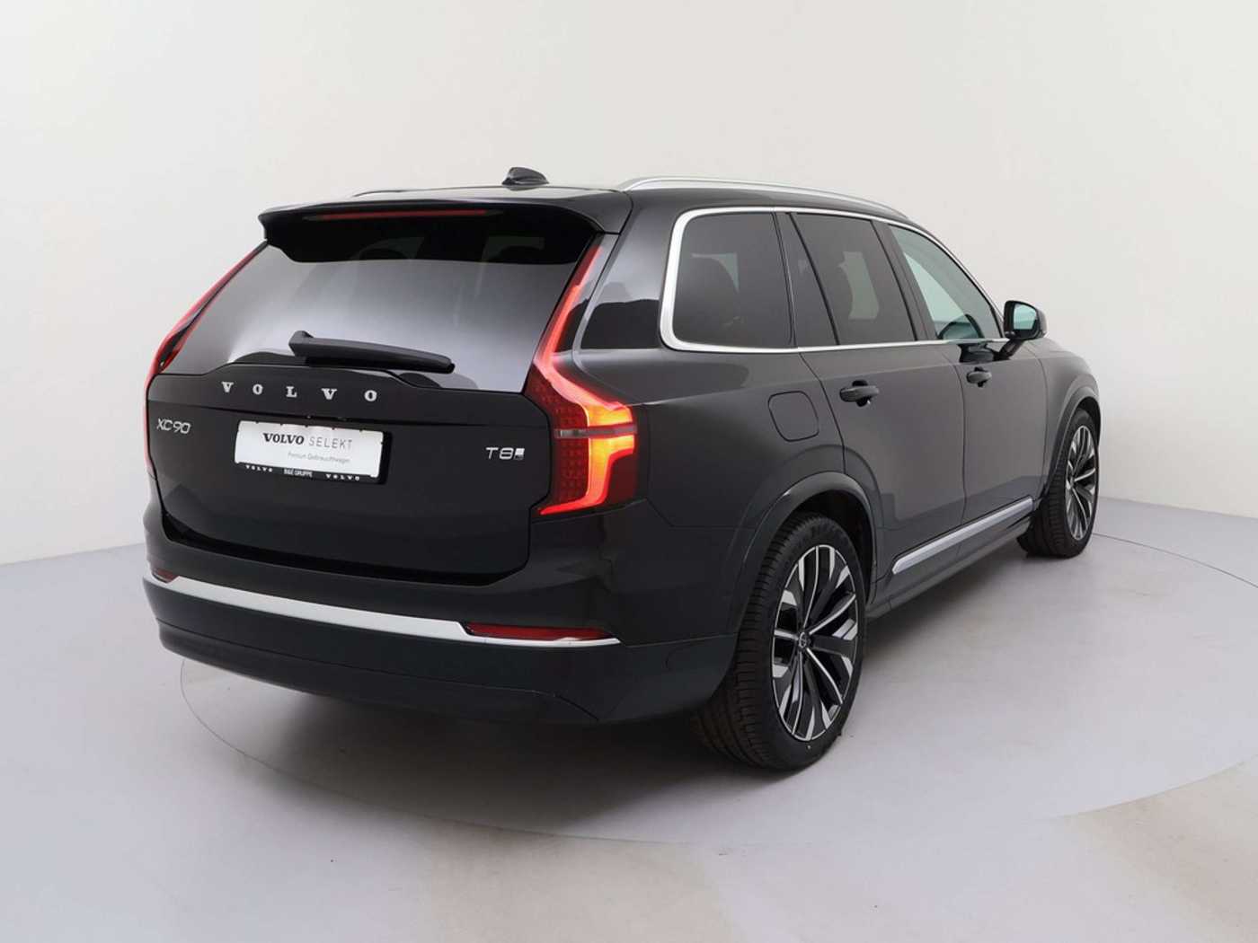 Volvo XC90 – Bild 5