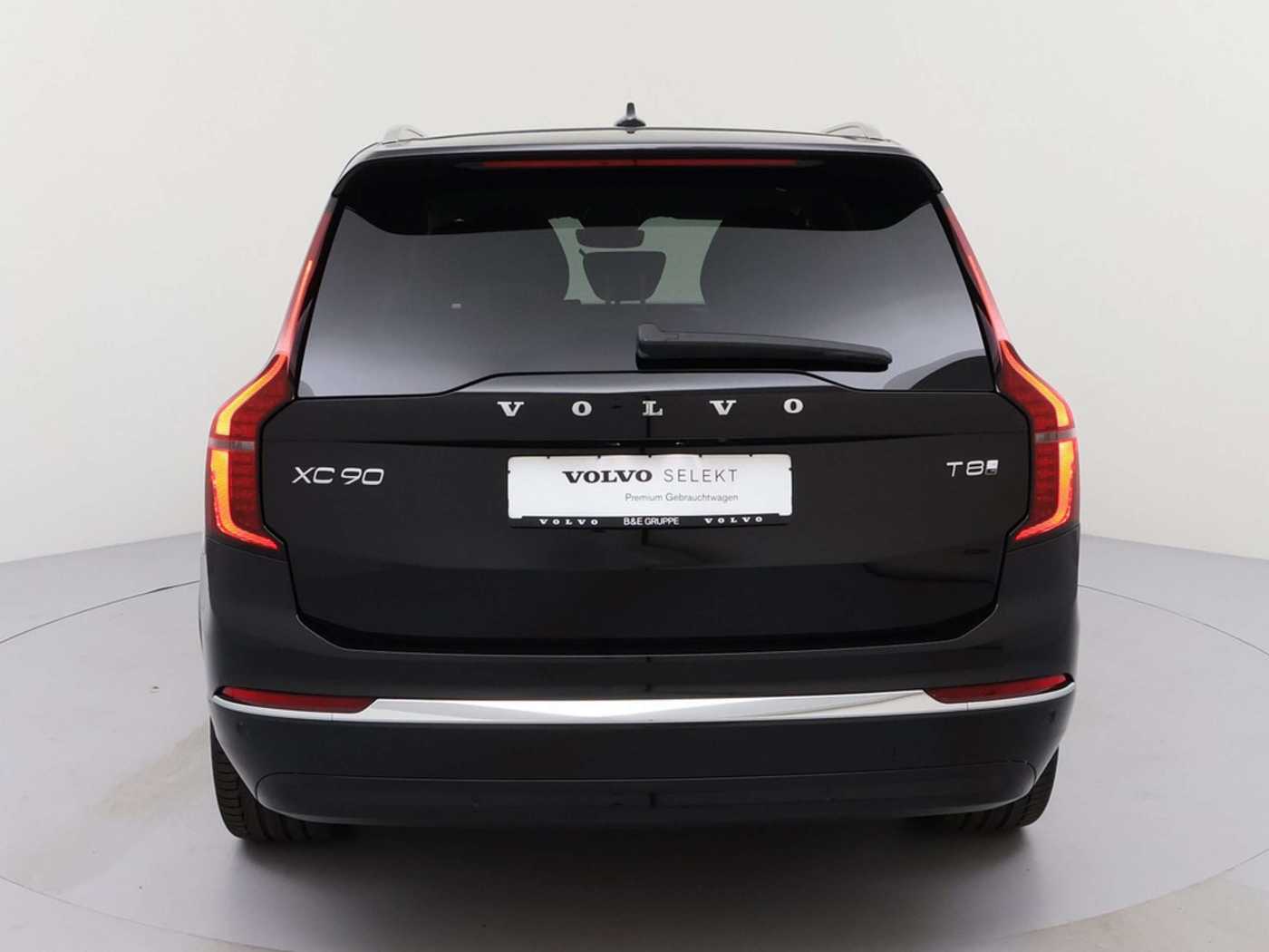 Volvo XC90 – Bild 6