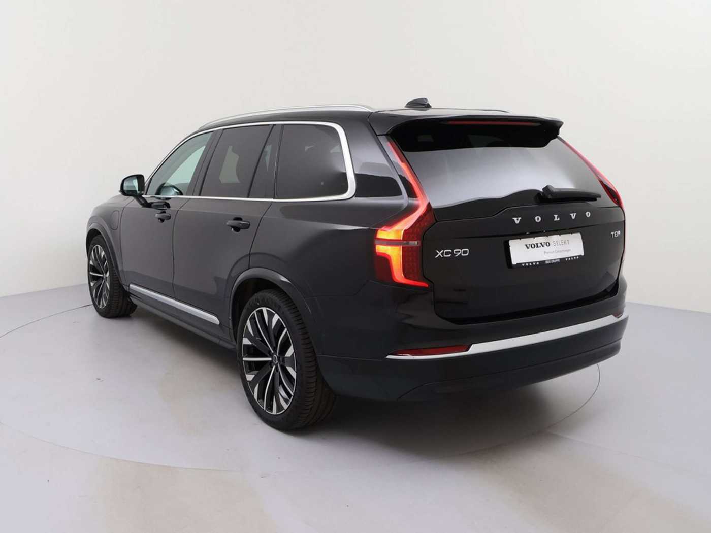 Volvo XC90 – Bild 7