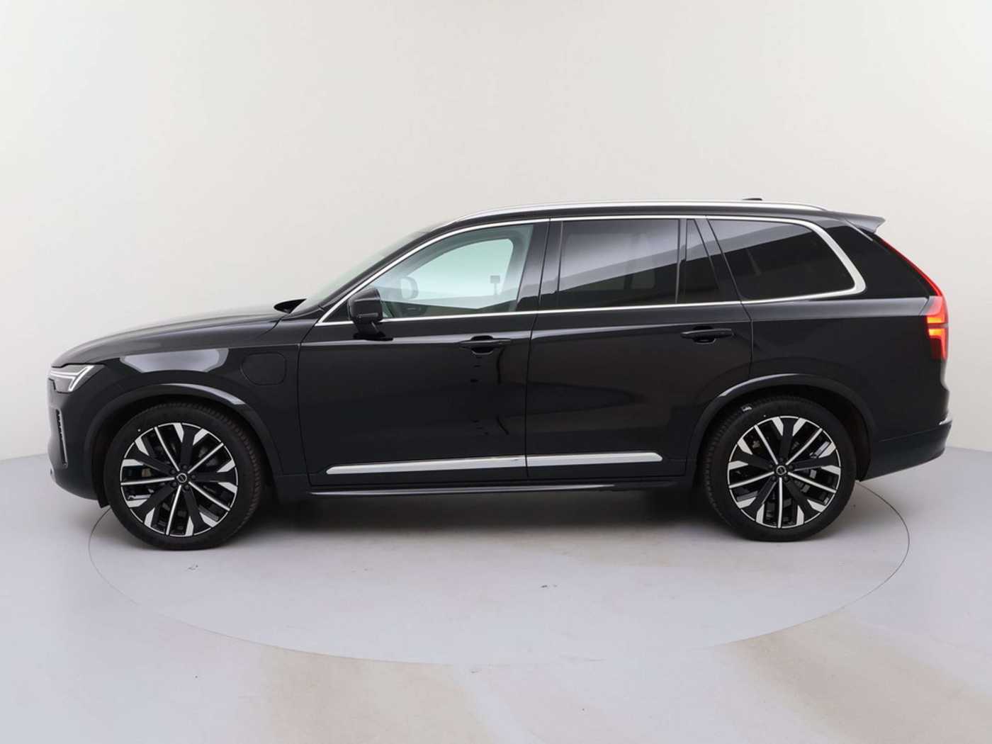 Volvo XC90 – Bild 8