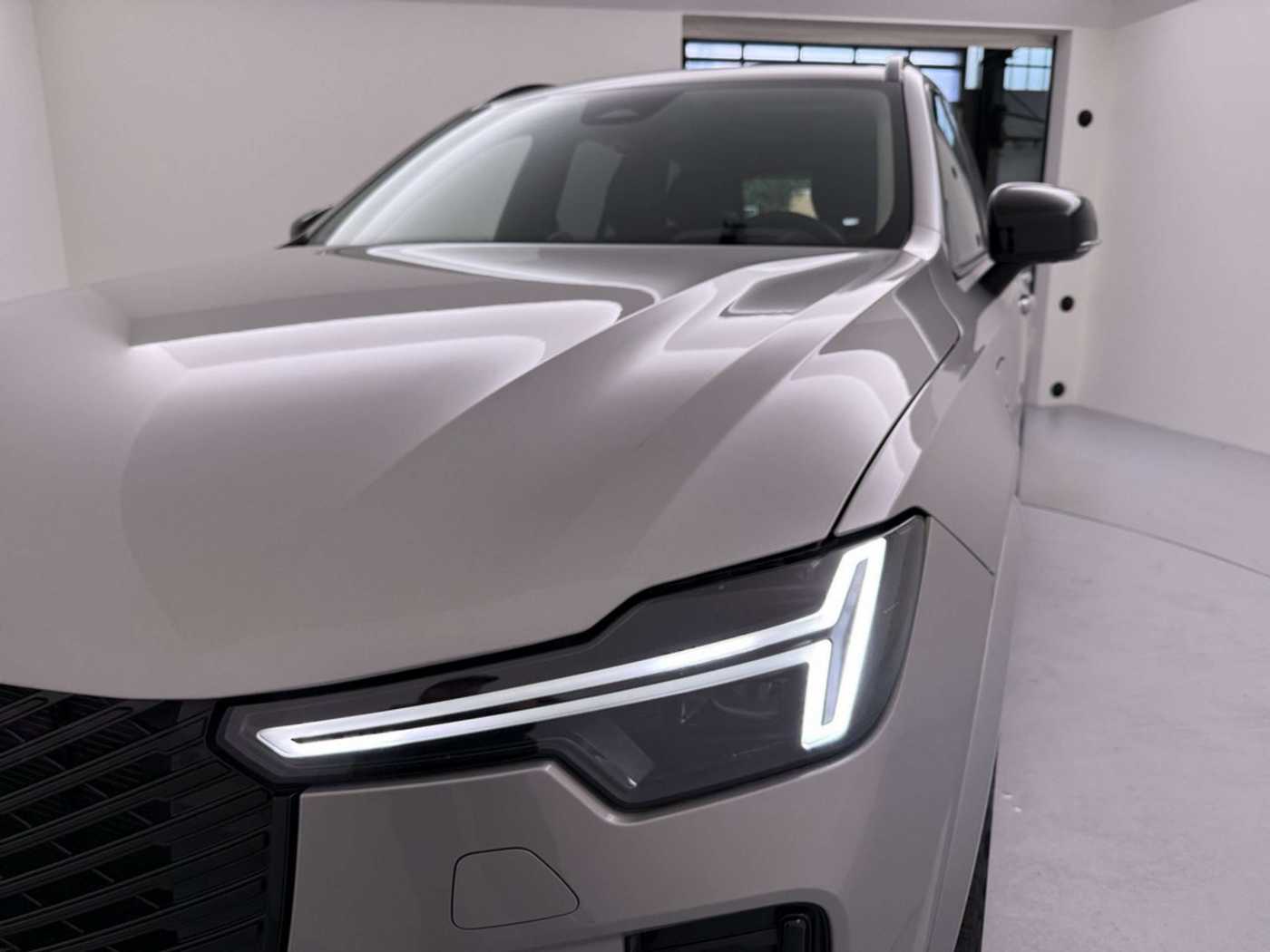 Volvo XC90 – Bild 10