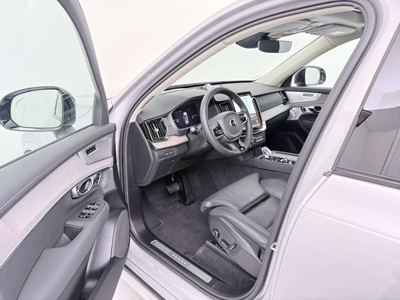 Volvo XC90 – Bild 11