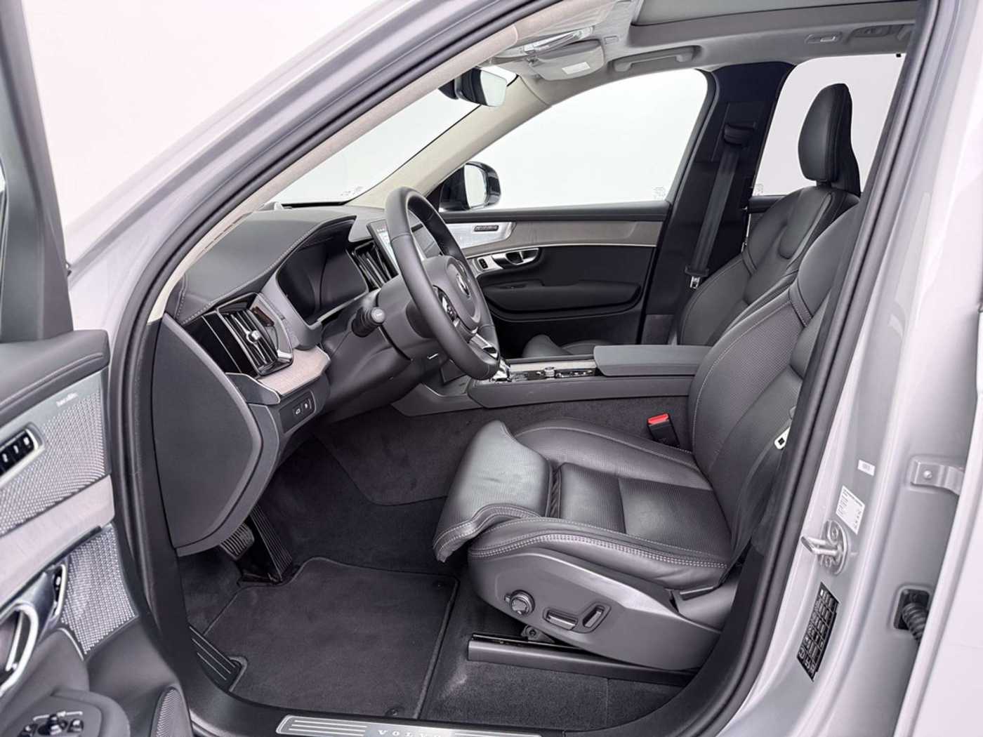 Volvo XC90 – Bild 12