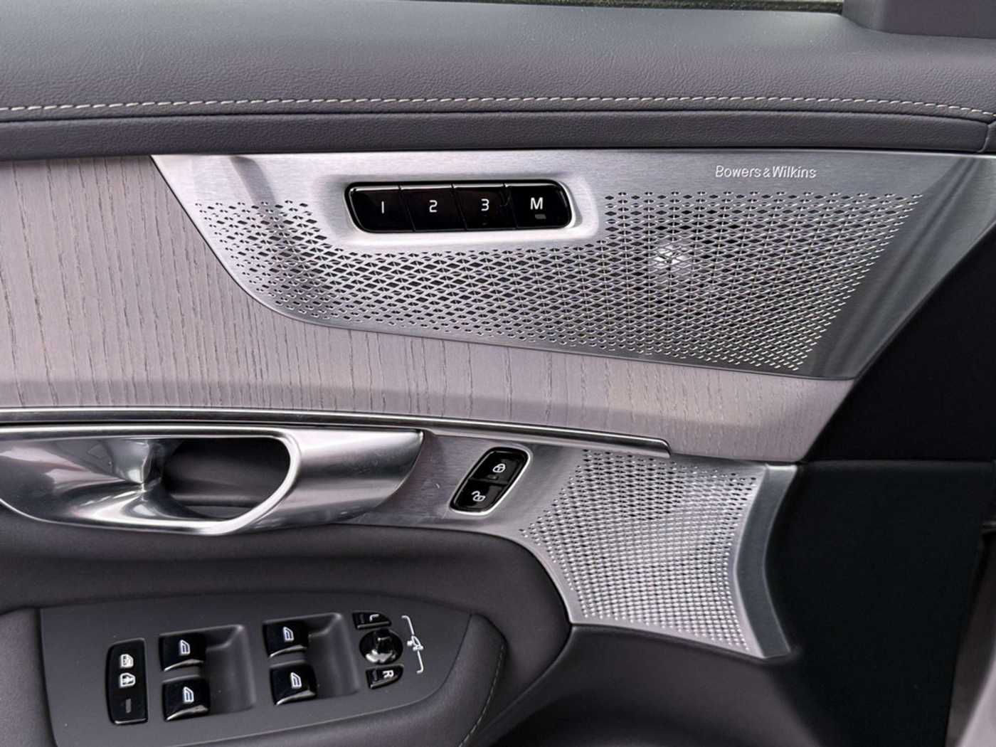 Volvo XC90 – Bild 13