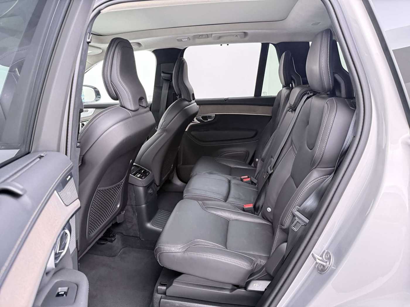 Volvo XC90 – Bild 14