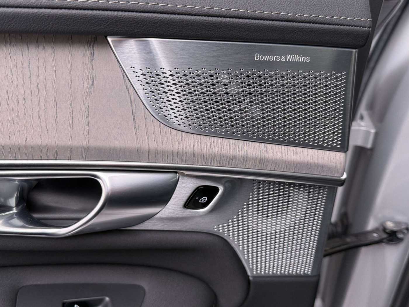 Volvo XC90 – Bild 15