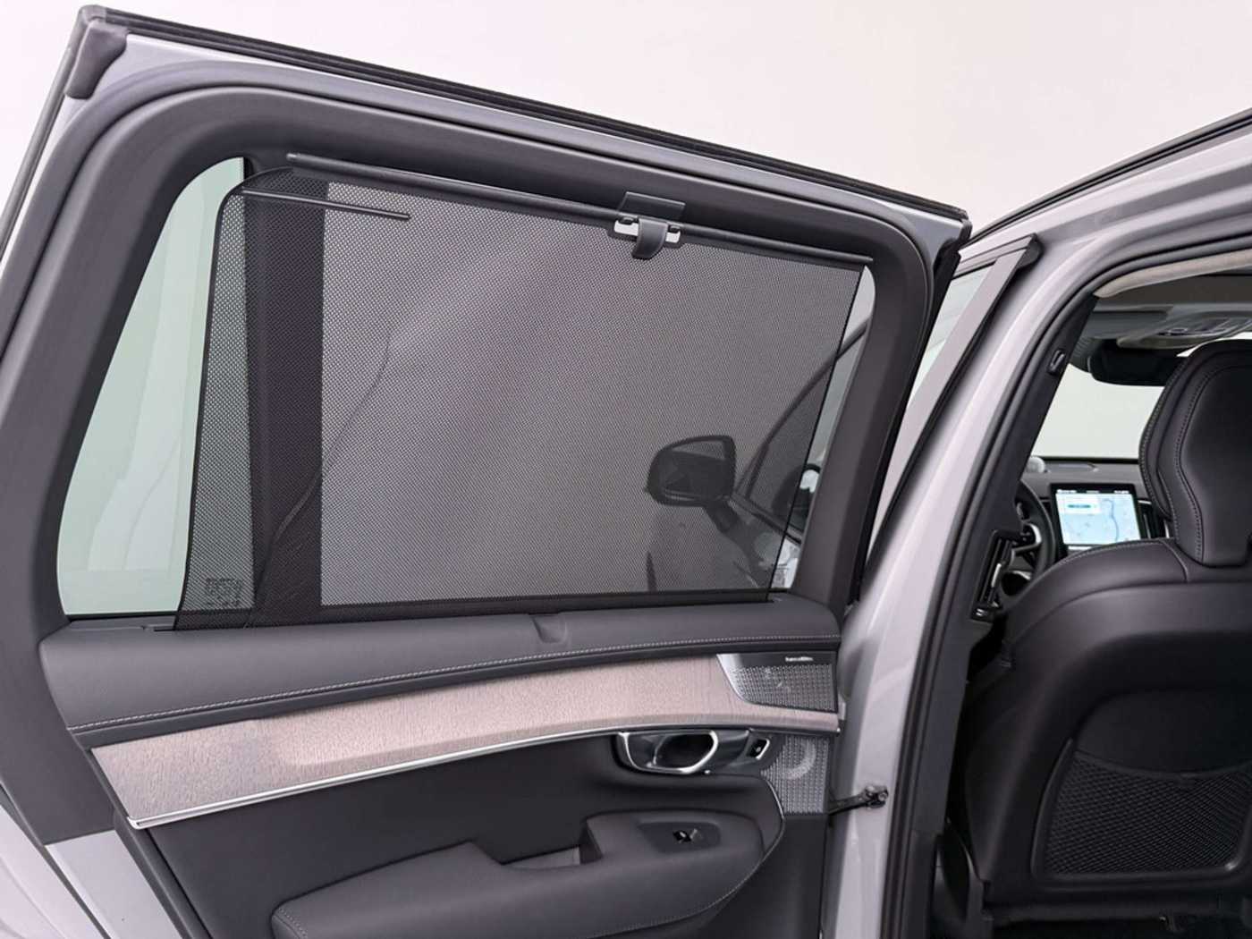 Volvo XC90 – Bild 16