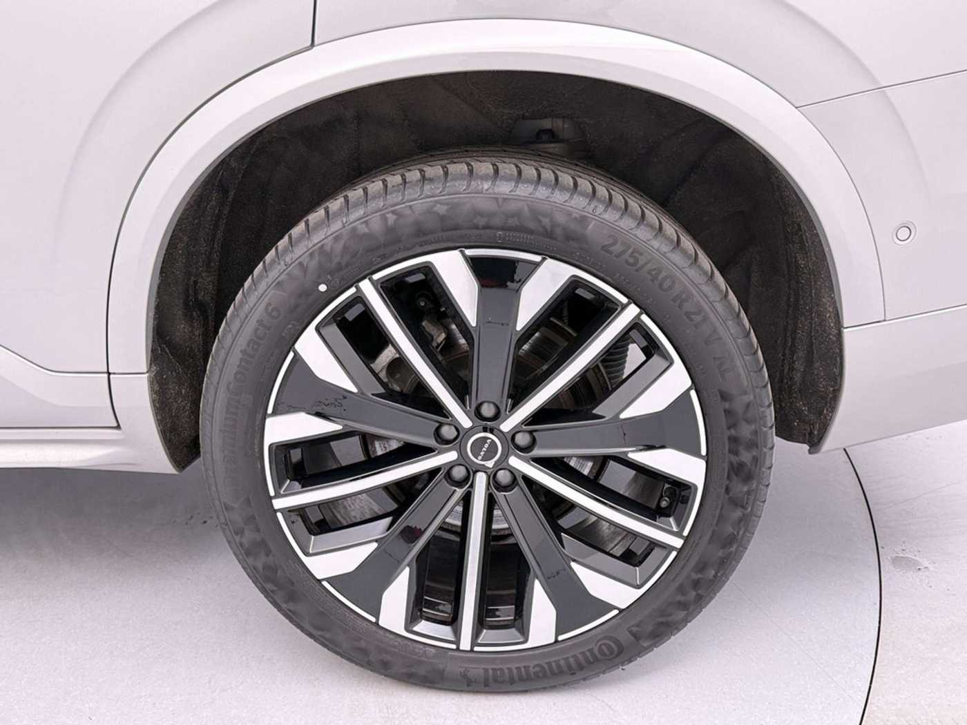 Volvo XC90 – Bild 17