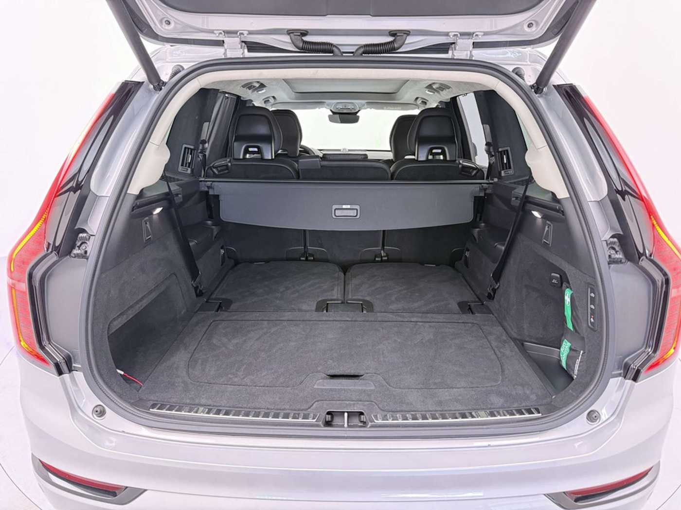 Volvo XC90 – Bild 18