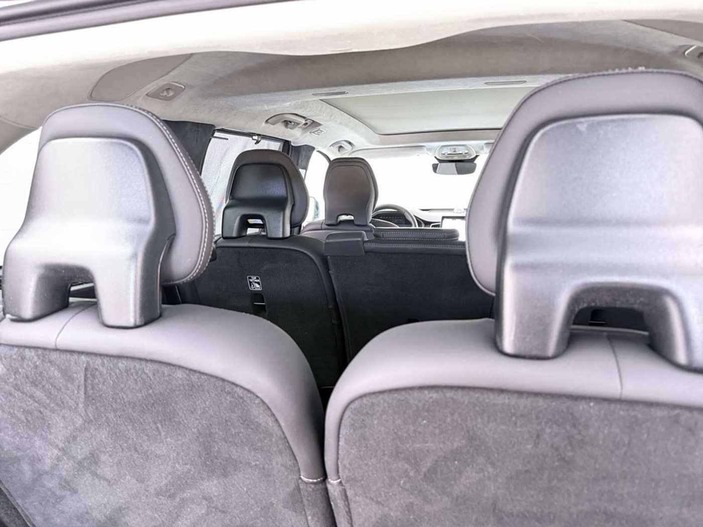 Volvo XC90 – Bild 23