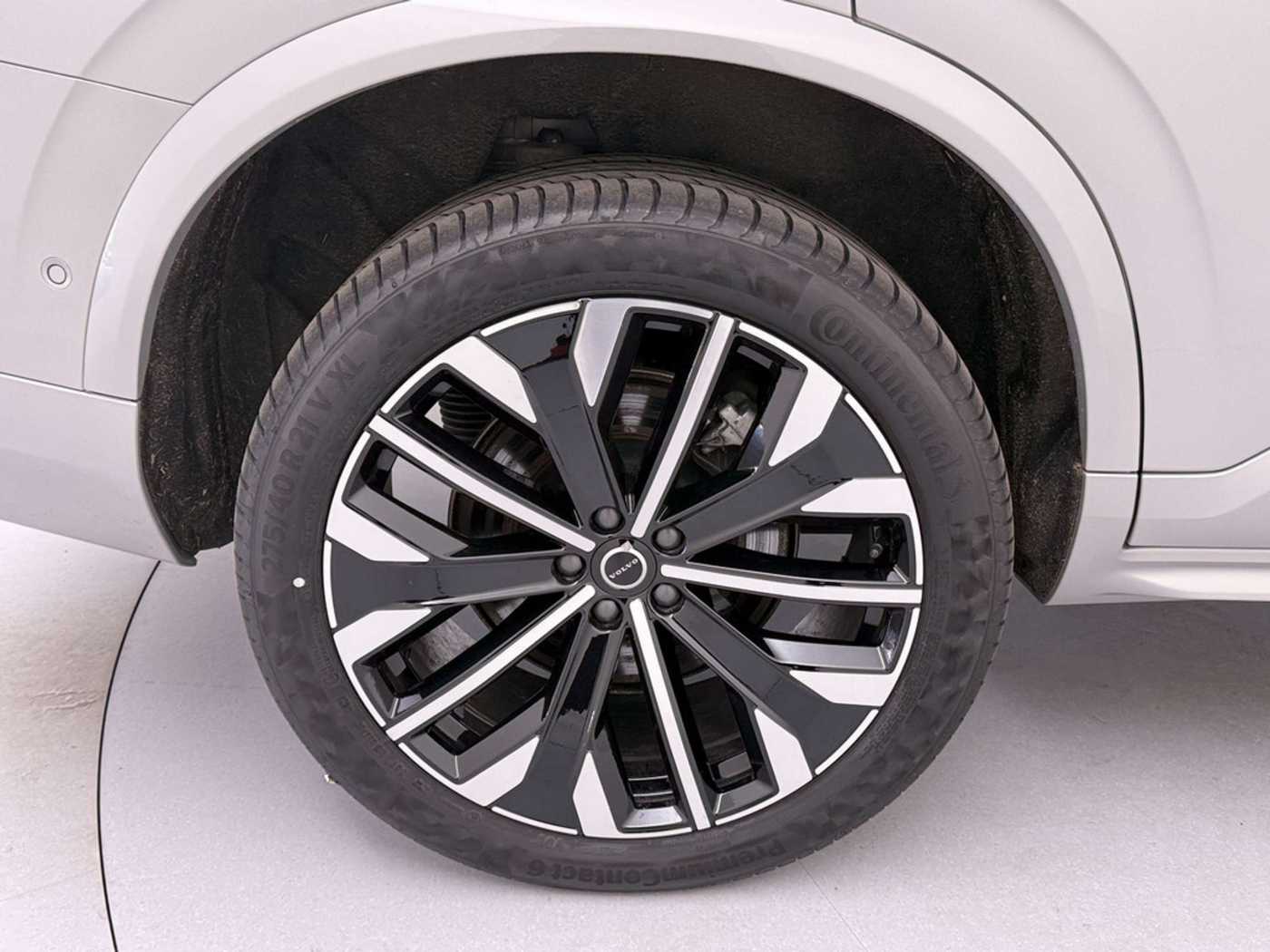 Volvo XC90 – Bild 24