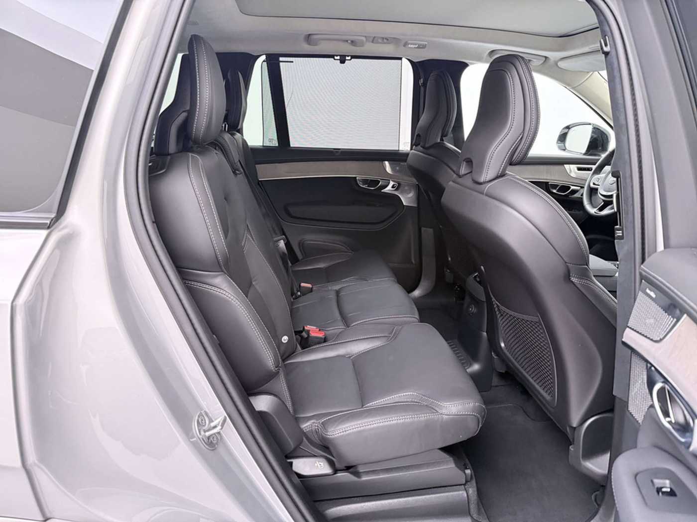 Volvo XC90 – Bild 25